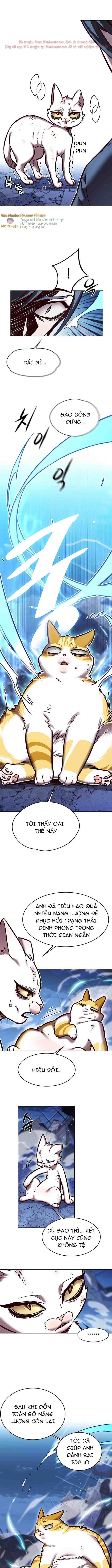 Đọc truyện Hóa thân thành mèo (Bản Free) - Chap 275